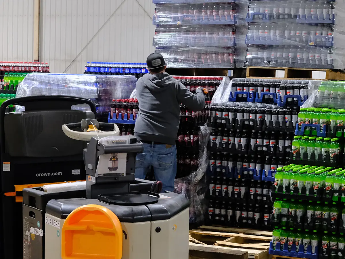 Pepsi Southwest Virginia